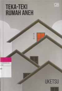 Image of TEKA-TEKI RUMAH ANEH