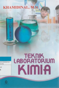 Image of TEKNIK LABORATORIUM KIMIA