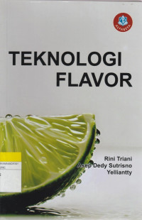 Image of TEKNOLOGI FLAVOR