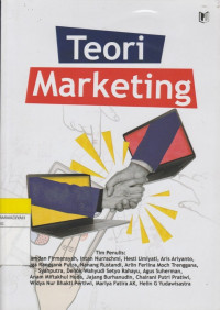 Image of Teori Marketing