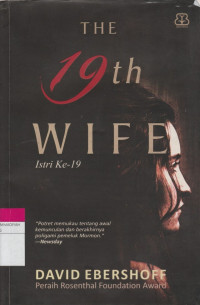 Image of THE 19Tth WIFE : Istri Ke-19