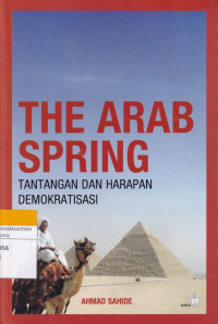 Image of THE ARAB SPRING TANTANGAN DAN HARAPAN DEMOKRATISASI