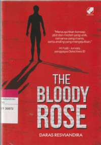 Image of THE BLOODY ROSE