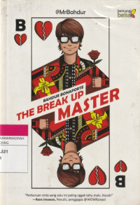 Image of THE BREAK UP MASTER