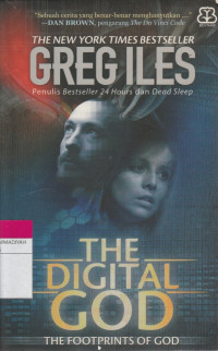 Image of THE DIGITAL GOD : THE FOOTPRINTS OF GOD