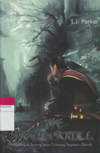 Image of THE DRAGON SCROLL