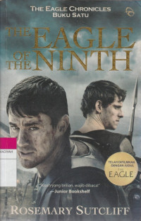 Image of THE EAGLE OF THE NINTH