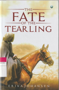 Image of THE FATE OF THE KING TEARLING