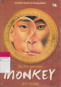 Image of The Five Ancestors : MONKEY
