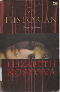 Image of The HISTORIAN : Sang Sejarawan