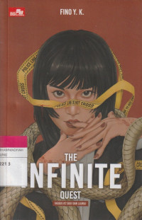 Image of THE INFINITE QUEST (Kasus #2 Sugi dan Laura )