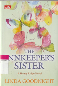 Image of THE INNKEEPER'S SISTER : A Honey Ridge Novel