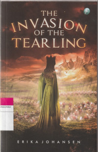 Image of THE INVASION OF THE TEARLING