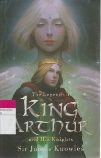 Image of The Legends of KING ARTHUR and His Knights