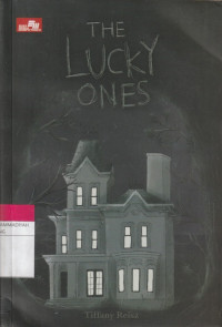 Image of THE LUCKY ONES