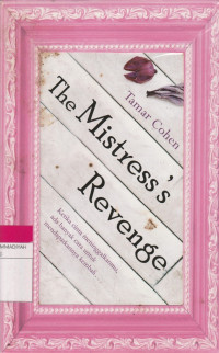 Image of The Mistress's Revenge