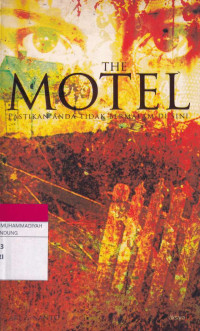 Image of THE MOTEL : PASTIKAN ANDA TIDAK BERMALAM DI SINI