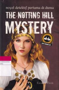 Image of THE NOTTING HILL MYSTERY