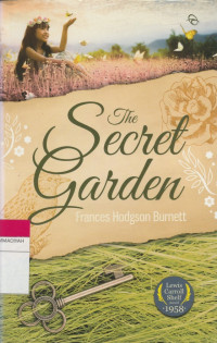 Image of The Secret Garden