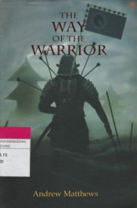 Image of THE WAY OF THE WARRIOR