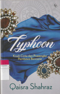Image of Thypoon : Kisah Cinta dan Prasangka Pembawa Bencana
