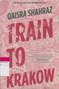 Image of TRAIN TO KRAKOW