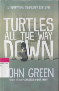 Image of TURTLES ALL THE WAY DOWN
