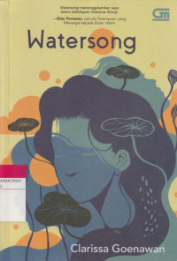 Image of Watersong