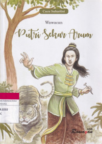 Image of Wawacan Putri Sekar Arum