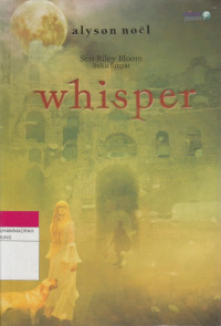 Image of whisper