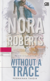 Image of WITHOUT A TRACE : PERMAINAN TAKDIR